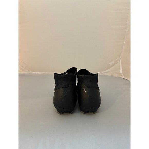Nike Phantom Luna 2 pro FG black soccer cleats ACC size 6.5 & 8 women FJ2575 001 - Picture 3 of 4